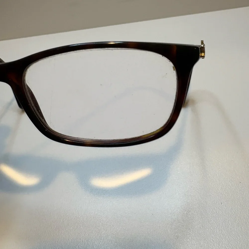 COACH HC 6110 / 5485 (Dark Tortoise) 50•16•140‎ COACH EYEGLASSES COACH GLASSES